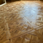 Parquet Versailles