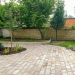Pavés chantilly