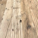 plancher wagon