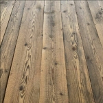 plancher industriel sapin massif 2