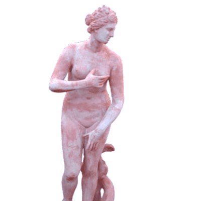 statue vénus médicis