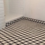 carreaux de ciment moderne