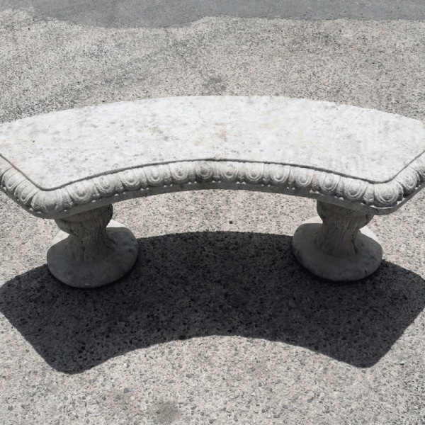 banc pierre arqué 2