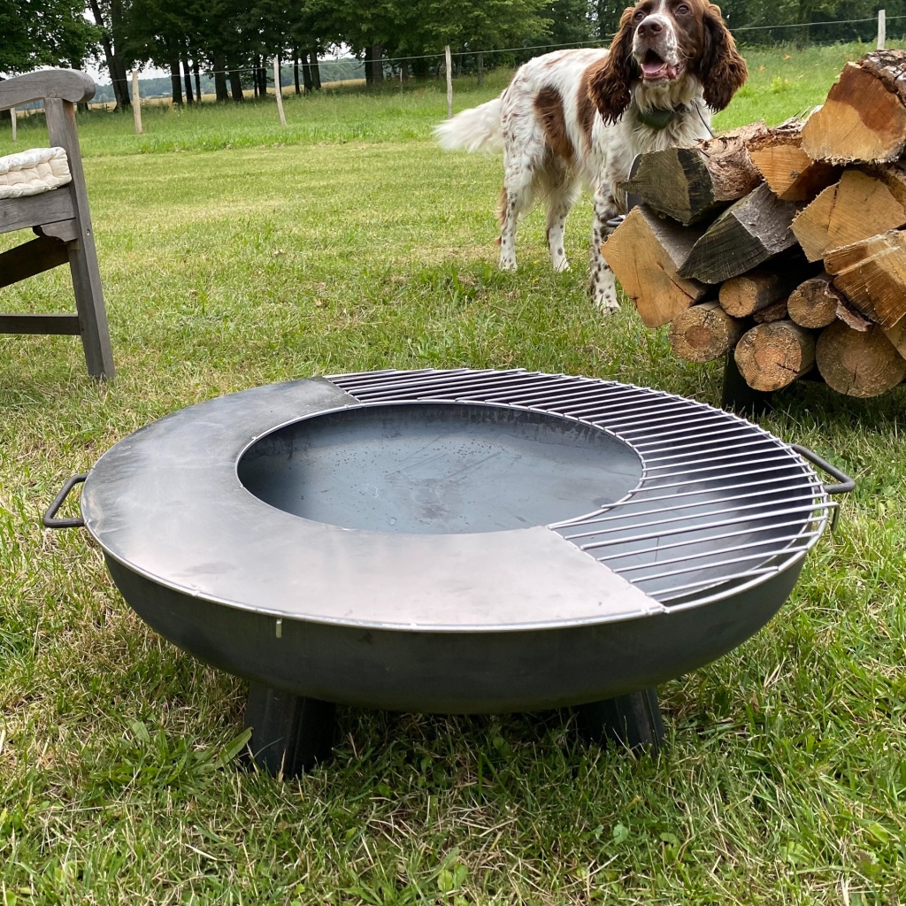 brasero grill