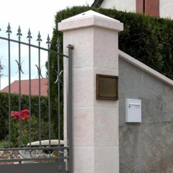 chapiteau diamant (2) chapiteau diamant pour pilier