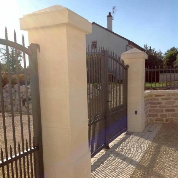 chapiteau diamant (3) chapiteau diamant pour pilier