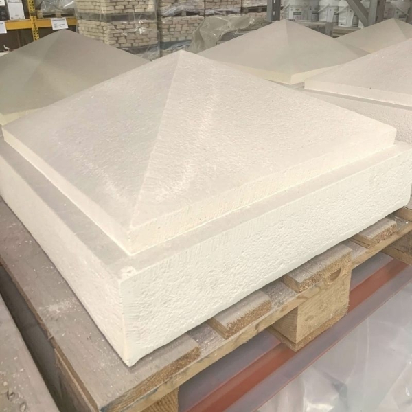 chapiteau diamant (4) chapiteau diamant pour pilier