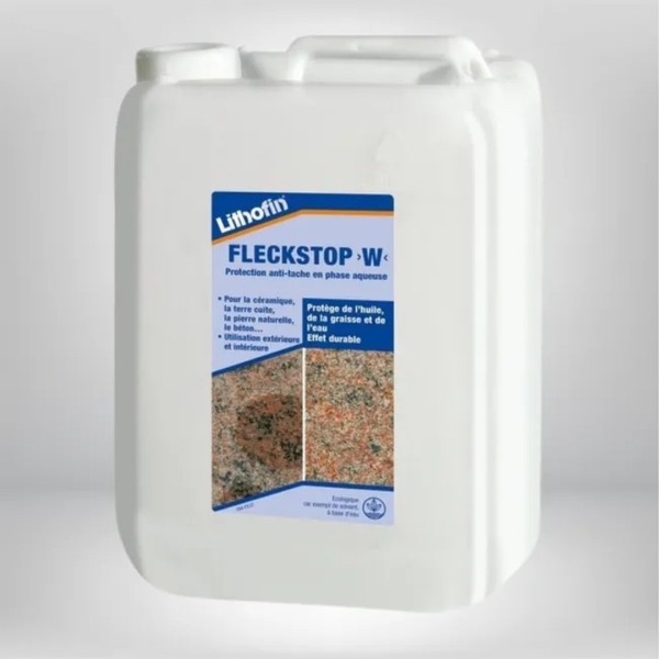 Lithofin FLECKSTOP >W