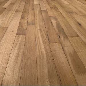 Parquet Traditionnel Haussmannien
