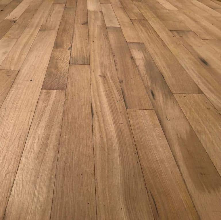 Parquets & planchers