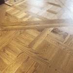 parquet versailles 2