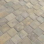 pavé fort 15 x ll 5