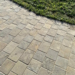 pavé fort 15 x ll 3