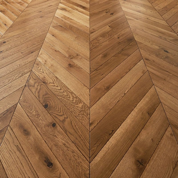 point de hongrie vieux chêne massif 2 plancher bois massif pose point de Hongrie