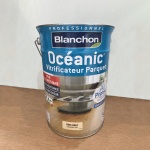 vitrificateur effet bois brut chêne