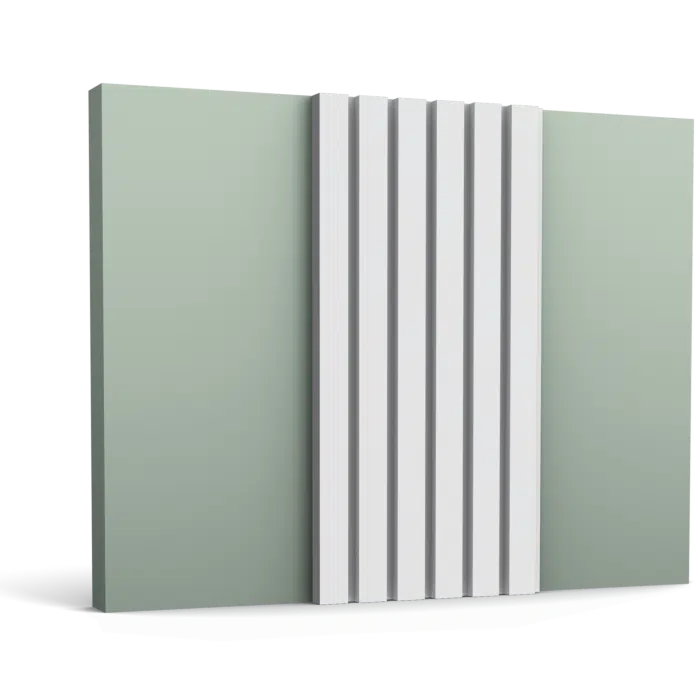 Panneau mural Chambord