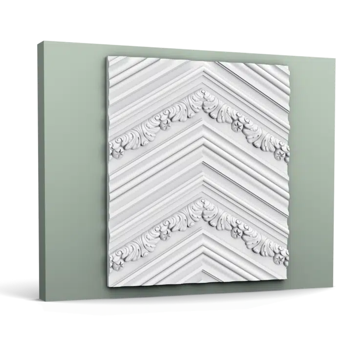 Panneau mural Amboise