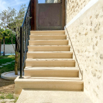 marche d’escalier