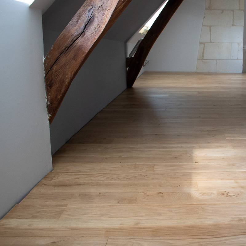 Parquet Berrichon