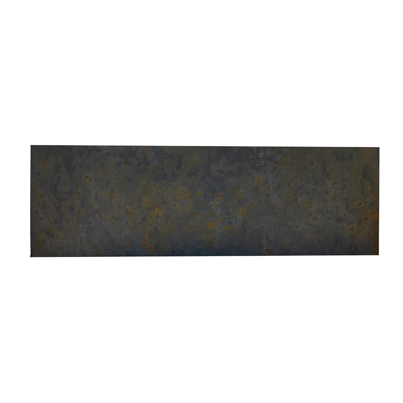 Dalle de jardin en ardoise (Couleur: Multicolore, Dimensions: 150 cm x 50 cm)