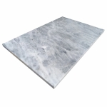 Dallage Marbre atlantique gris