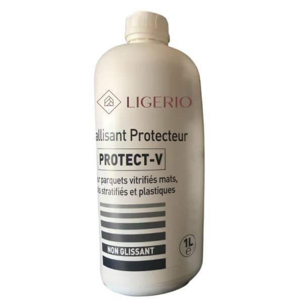 PROTECTION PARQUET VERNIS