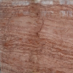 carrelage travertin rouge premier choix