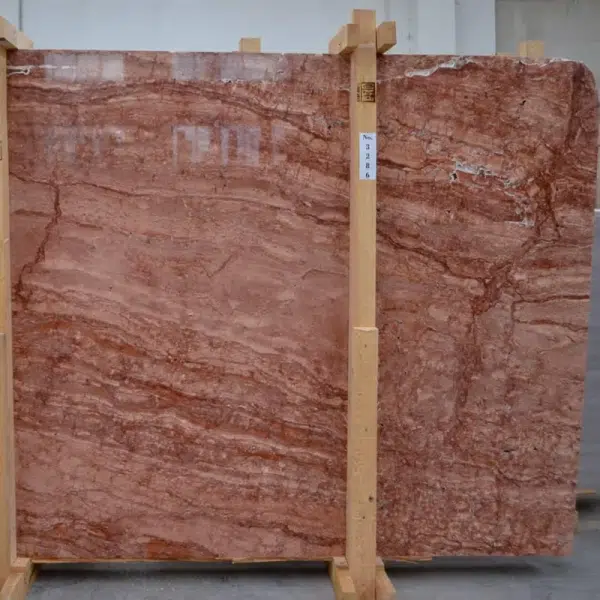 carrelage-travertin-rouge-discount-2 carrelage travertin rouge premier choix grand format