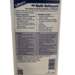 nettoyant marbre pierre naturelle Lithofin MN Multi-Nettoyant