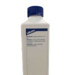 Etiquette lithofin rouille net