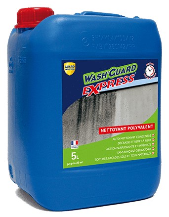 nettoyant express 5 litres