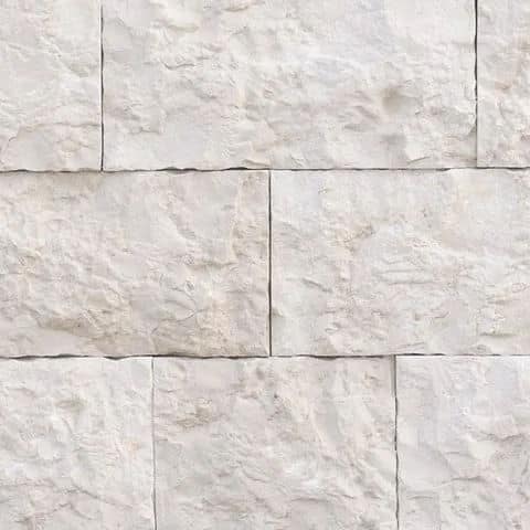 Pierre de parement quartz Cremastern (Finition: Rectifiée)