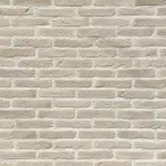 chainage d'angle de parement brique ton naturel