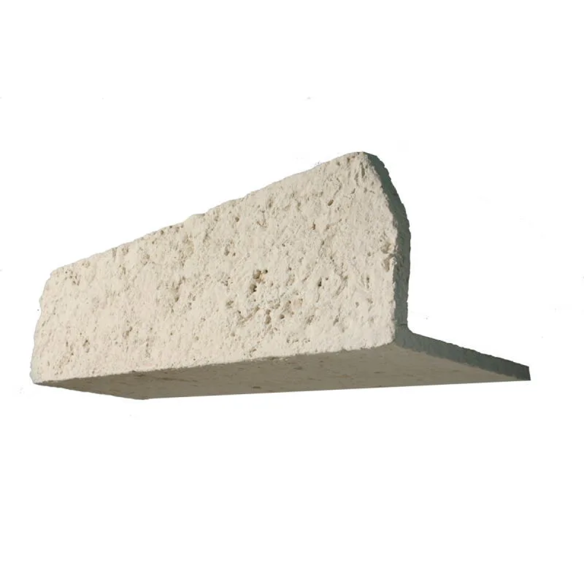 Linteau Manoir ton naturel