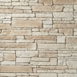 parement mural ton pierre rocky mountain