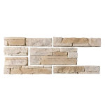 pierre de parement ton pierre rocky moiuntain