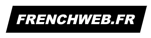 logo frenchweb