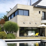 Parement Brécy Orsol