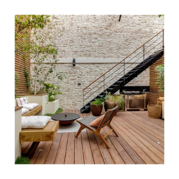 Parement causse Orsol Ton pierre