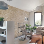 Parement causse Orsol Ton pierre