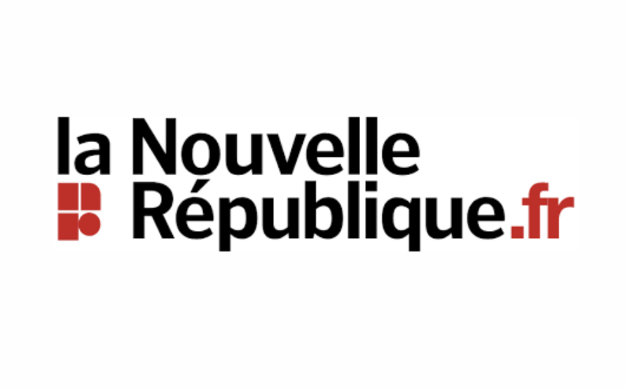 logo nouvelle république