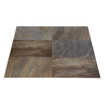 Carrelage effet pierre de Bali-2