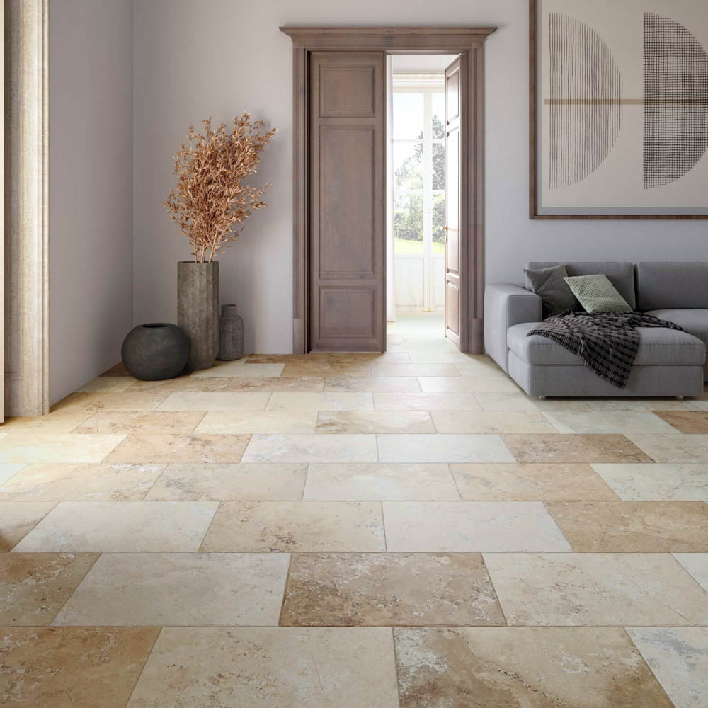 carrelage-travertin-mix-1 carrelage-travertin-mix-1