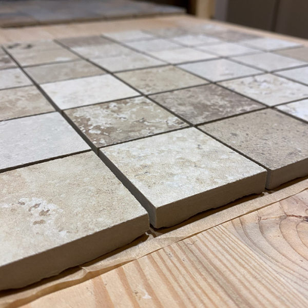 mosaique-carrelage-effet-travertin-mix-4 mosaique-carrelage-effet-travertin-mix