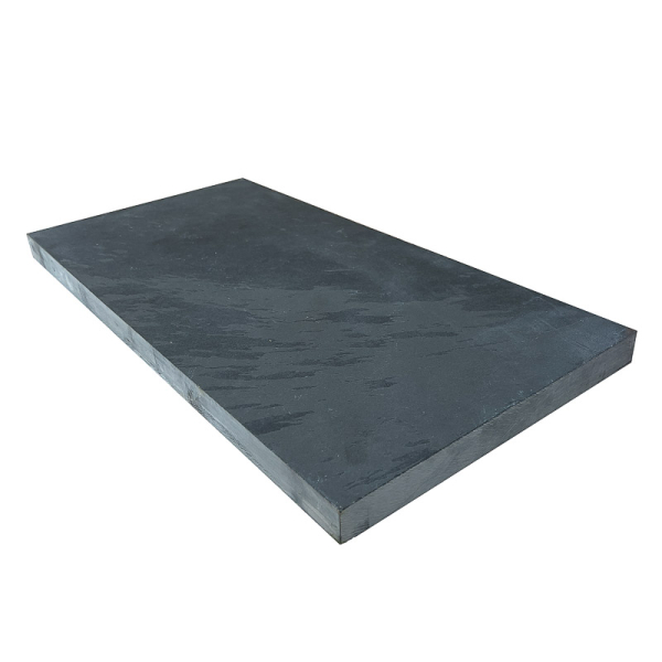 Dalle de jardin en ardoise noir-6 Dalle-de-jardin-en-ardoise-noir-