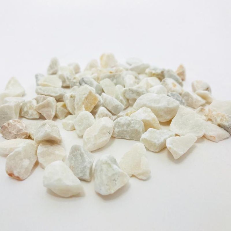 Gravier en marbre (Couleur: Rose gris, Dimensions: 6/16)