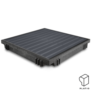 pavé PLATIO