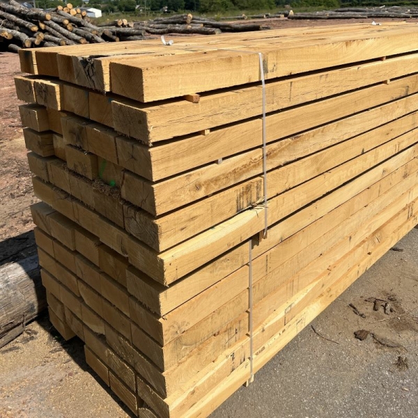 traverse-paysagère-en-chêne-2 traverse en chêne