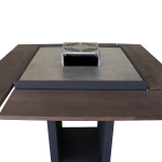 brasero table