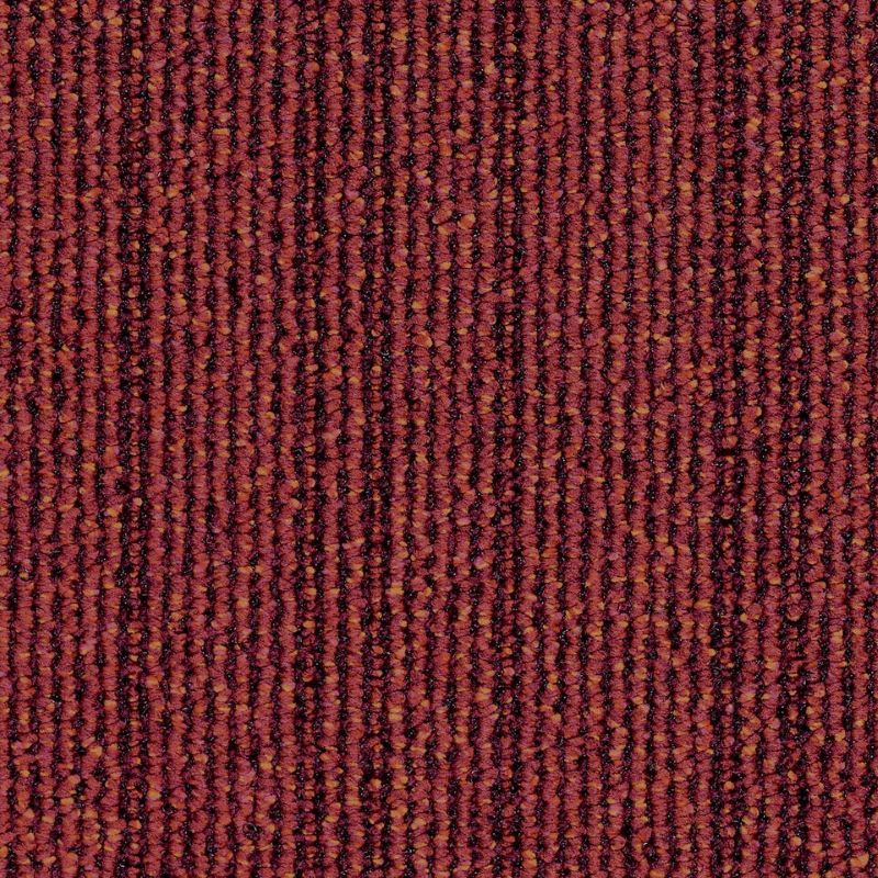 Moquette Desso Airmaster (Couleur: Rouge orangé)